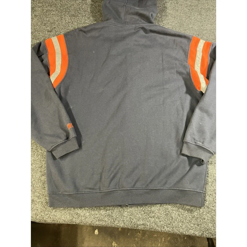Reebok nfl authentic